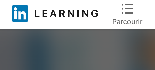 Qu'est-ce que la plateforme linkedin learning ?